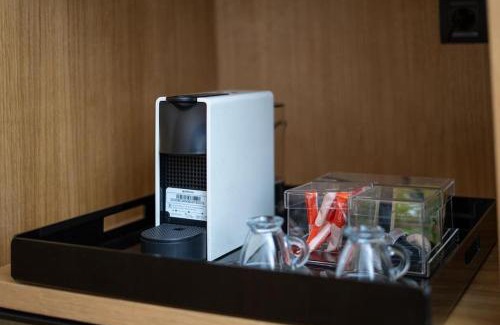 Casablanca Apartamento | Studio chic avec parking