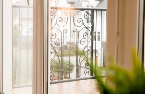Spich Apartamento | STUDIO - CHIC & COMFORT w/ TOP CONNECTION