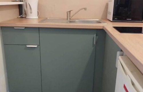 Cavaillon Apartamento | Studio Chic