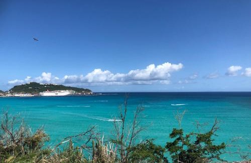 Marigot Apartamento | Studio Chic Saint-Martin