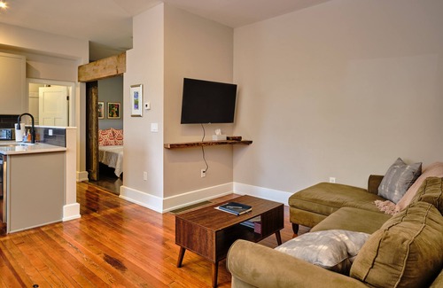 Pendleton Condominio | Studio Cigar Store