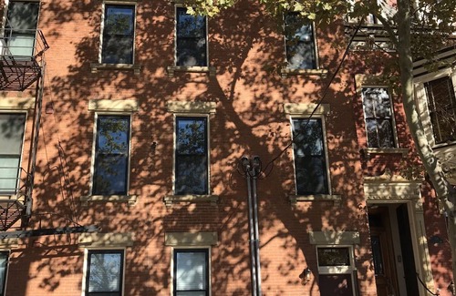 Pendleton Condominio | Studio Cigar Store