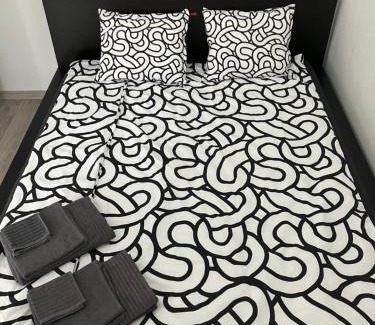 Lodz Apartamento | Studio Ciołkowskiego