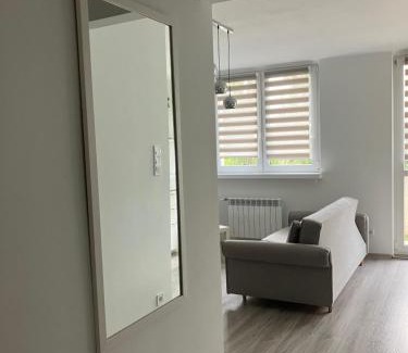 Lodz Apartamento | Studio Ciołkowskiego