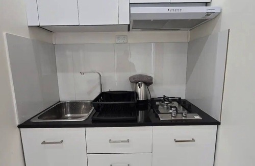Suva Apartamento | Studio: City & Hospital Access