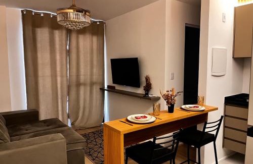 Niteroi Apartamento | Studio city icaraí