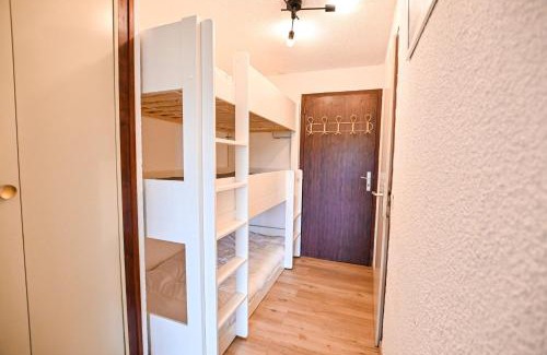 Combloux Apartamento | Studio Classified All Comfort View On Aravis