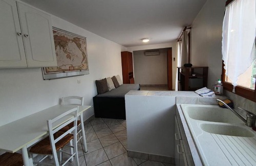 Les Arcs-sur-Argens Casa | Studio Climatisé Calme Var Piscine