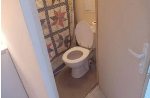 Ceret Apartamento | Studio Climatisé Dans le Centre de Céret