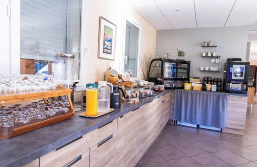 Ax-les-Thermes Apartamento | Studio climatisé | À deux pas du centre + piscine