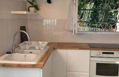 Villemomble Apartamento | Studio close to Paris transport links