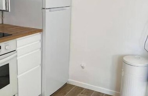 Villemomble Apartamento | Studio close to Paris transport links