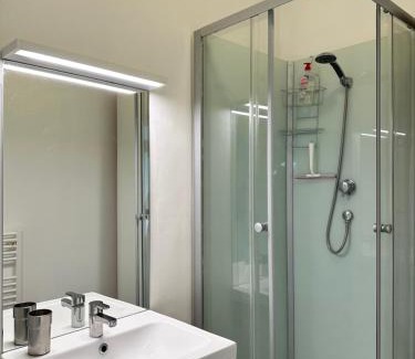 Hincmar Apartamento | Studio Clovis