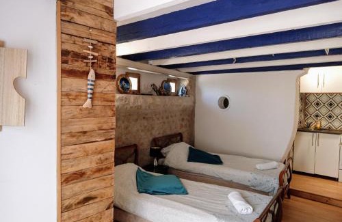 Saint Laurent de la Pree Apartamento | studio coconning proche de Fouras