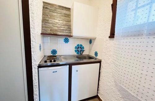 Marine de Saint Ambroggio Apartamento | Studio Cocody 1 Lumio