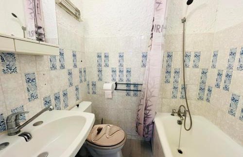 Marine de Saint Ambroggio Apartamento | Studio Cocody 1 Lumio
