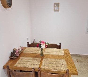 Grolejac Apartamento | Studio Cocon La Mouline