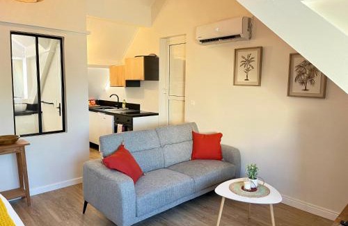 Nettle Bay Apartamento | Studio Coconut