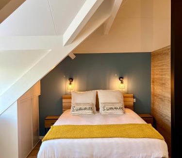 Nettle Bay Apartamento | Studio Coconut