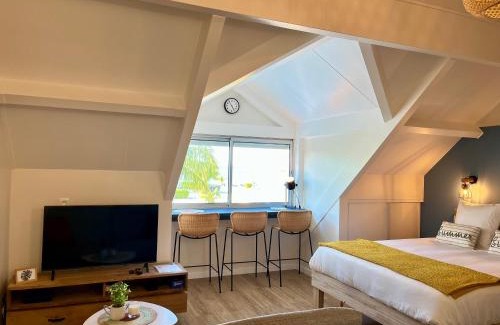Nettle Bay Apartamento | Studio Coconut