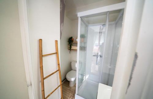 Saint-Lo Apartamento | Studio Cocoon ~ 4 mn du Haras ~ WIFI