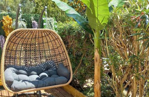 Bastide Giraud Apartamento | Studio Cocoon Hut