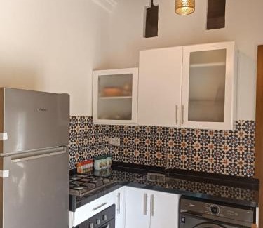 Medina of Tetouan Apartamento | Studio coeur de la Medina
