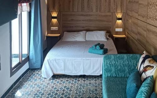Medina of Tetouan Apartamento | Studio coeur de la Medina