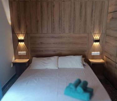 Medina of Tetouan Apartamento | Studio coeur de la Medina