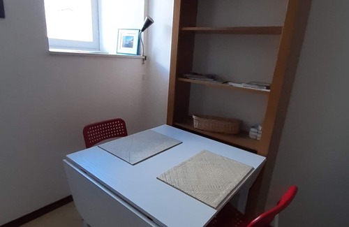 La Canourgue Apartamento | Studio Coeur de Ville Dans un des Plus Beaux Villages de France