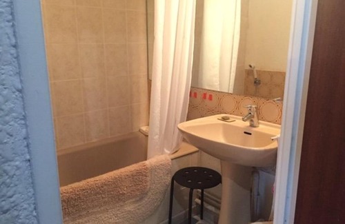 Risoul Apartamento | Studio coin montagne à Risoul 1850 - FR-1-330-541