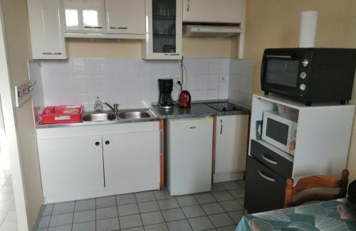 Rochefort Apartamento | Studio Colbert