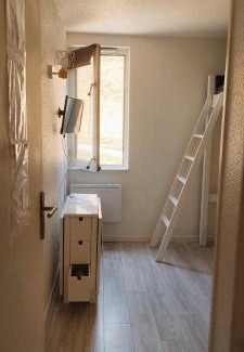 La Mongie Apartamento | Studio Colibri 2 à 4 personnes