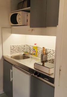 La Mongie Apartamento | Studio Colibri 2 à 4 personnes