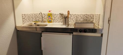 La Mongie Apartamento | Studio Colibri 2 à 4 personnes