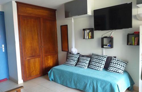 Sainte-Anne Apartamento | Studio colibri