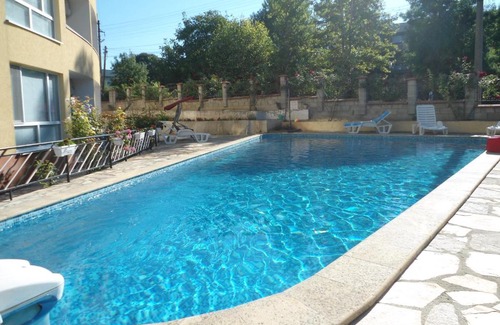 Kranevo Apartamento | Studio Coliseum