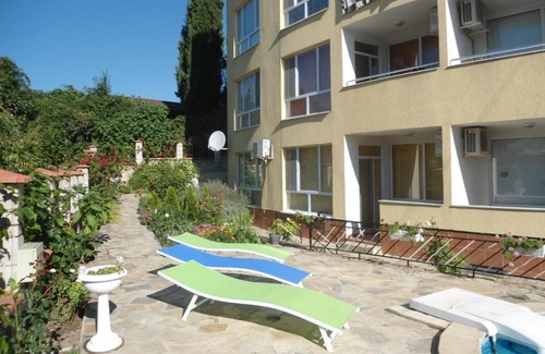 Kranevo Apartamento | Studio Coliseum