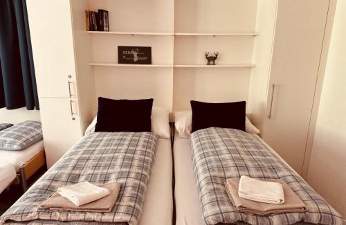 Zermatt Apartamento | Studio Collinetta