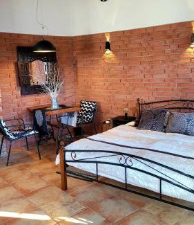 Rumburk Apartamento | Studio Colonial