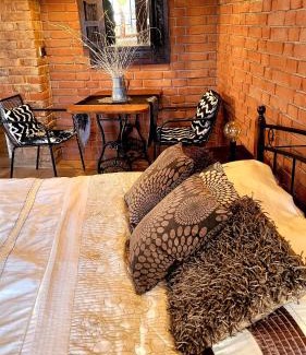 Rumburk Apartamento | Studio Colonial