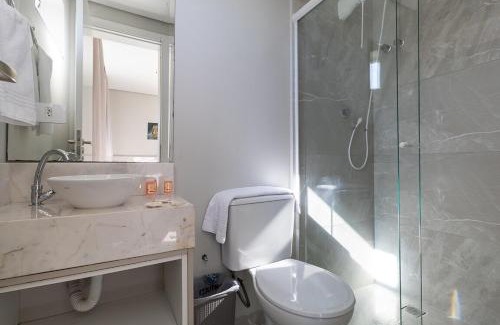 Vista Alegre Apartamento | Studio com ótima localização e decorado! 5