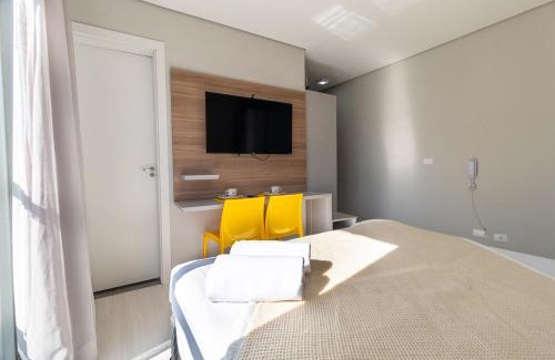 Vista Alegre Apartamento | Studio com ótima localização e decorado! 5
