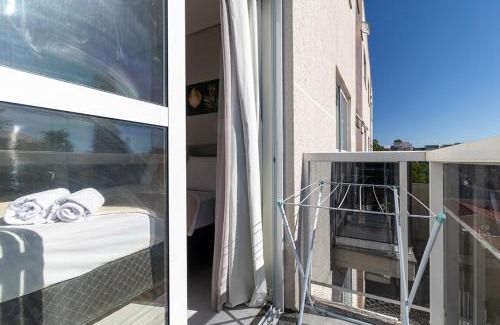 Vista Alegre Apartamento | Studio com ótima localização e decorado! 5