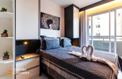 Tucuruvi Apartamento | Studio com Ar Condicionado – Metrô Tucuruvi