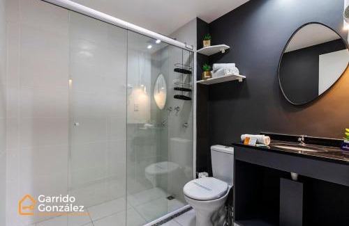 Tucuruvi Apartamento | Studio com Ar Condicionado – Metrô Tucuruvi