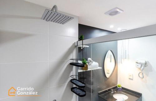 Tucuruvi Apartamento | Studio com Ar Condicionado – Metrô Tucuruvi