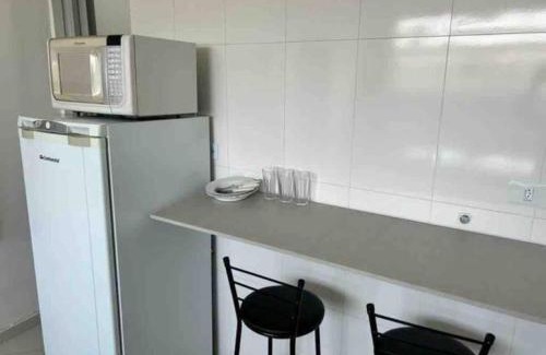 Vila Guilherme Apartamento | Studio com duas camas ao lado do Expo Center Norte em São Paulo