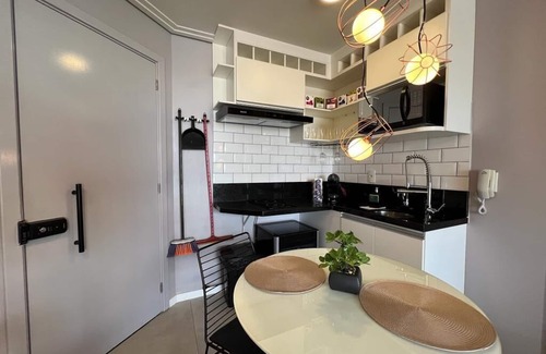 Guarulhos Apartamento | Studio com Excelente Localização