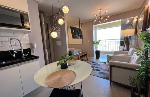 Guarulhos Apartamento | Studio com Excelente Localização